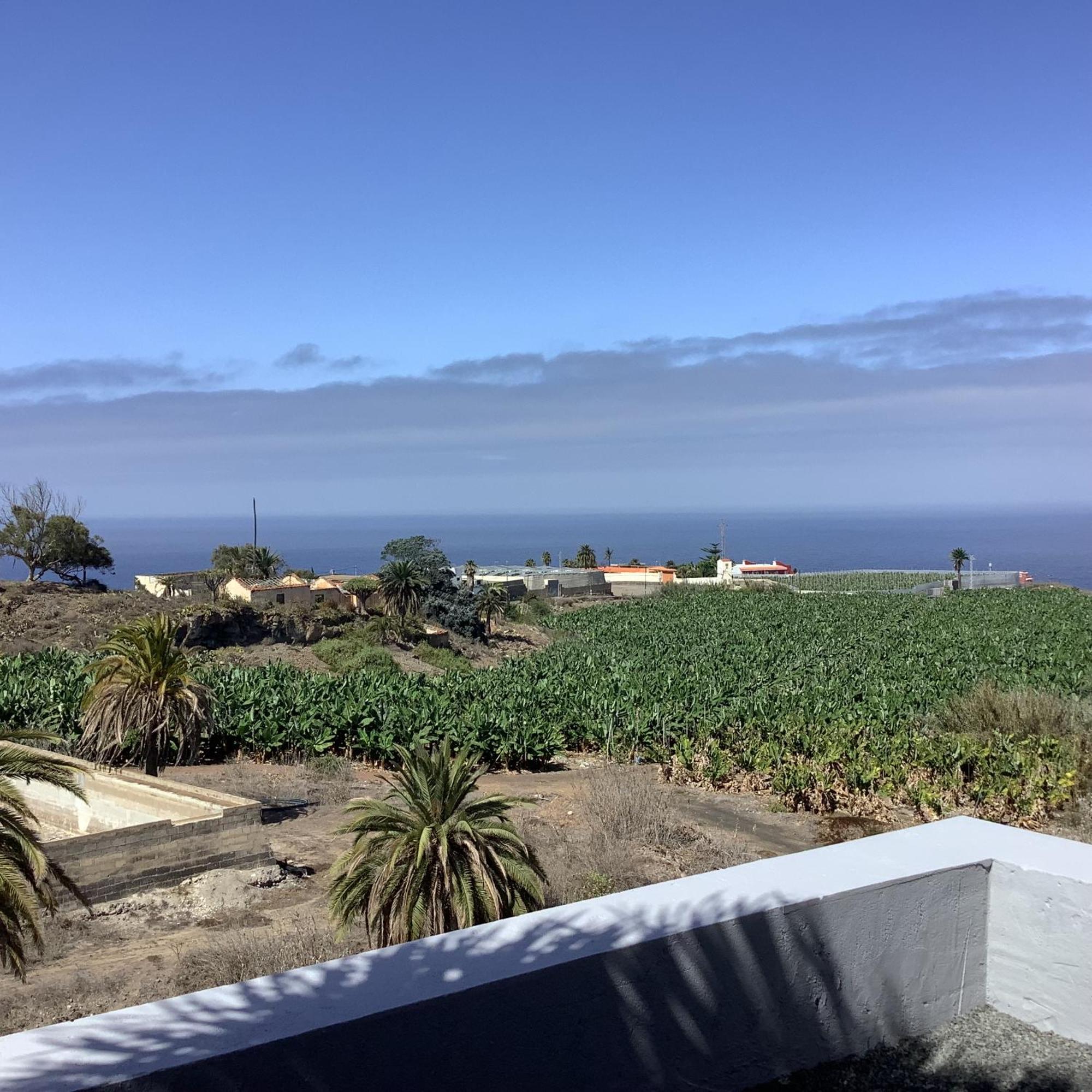 Villa Alpispa Las Palmas / Gran Canaria Exterior foto