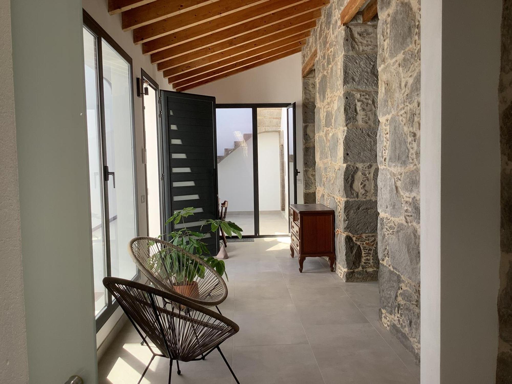 Villa Alpispa Las Palmas / Gran Canaria Exterior foto